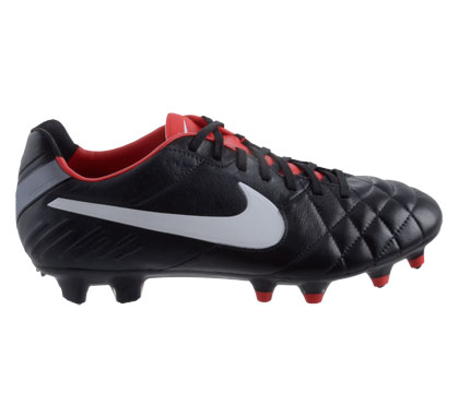 Plutosport - Nike Tiempo Legend Iv Fg Footballshoe