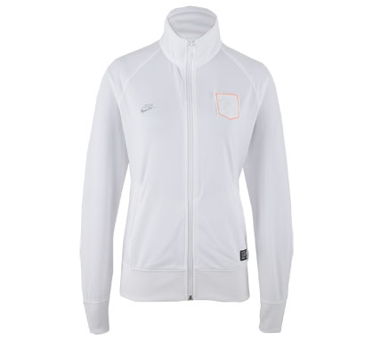 Plutosport - Nike Trainingsjas Dames Plutosport - Nike Trainingsjas Dames
