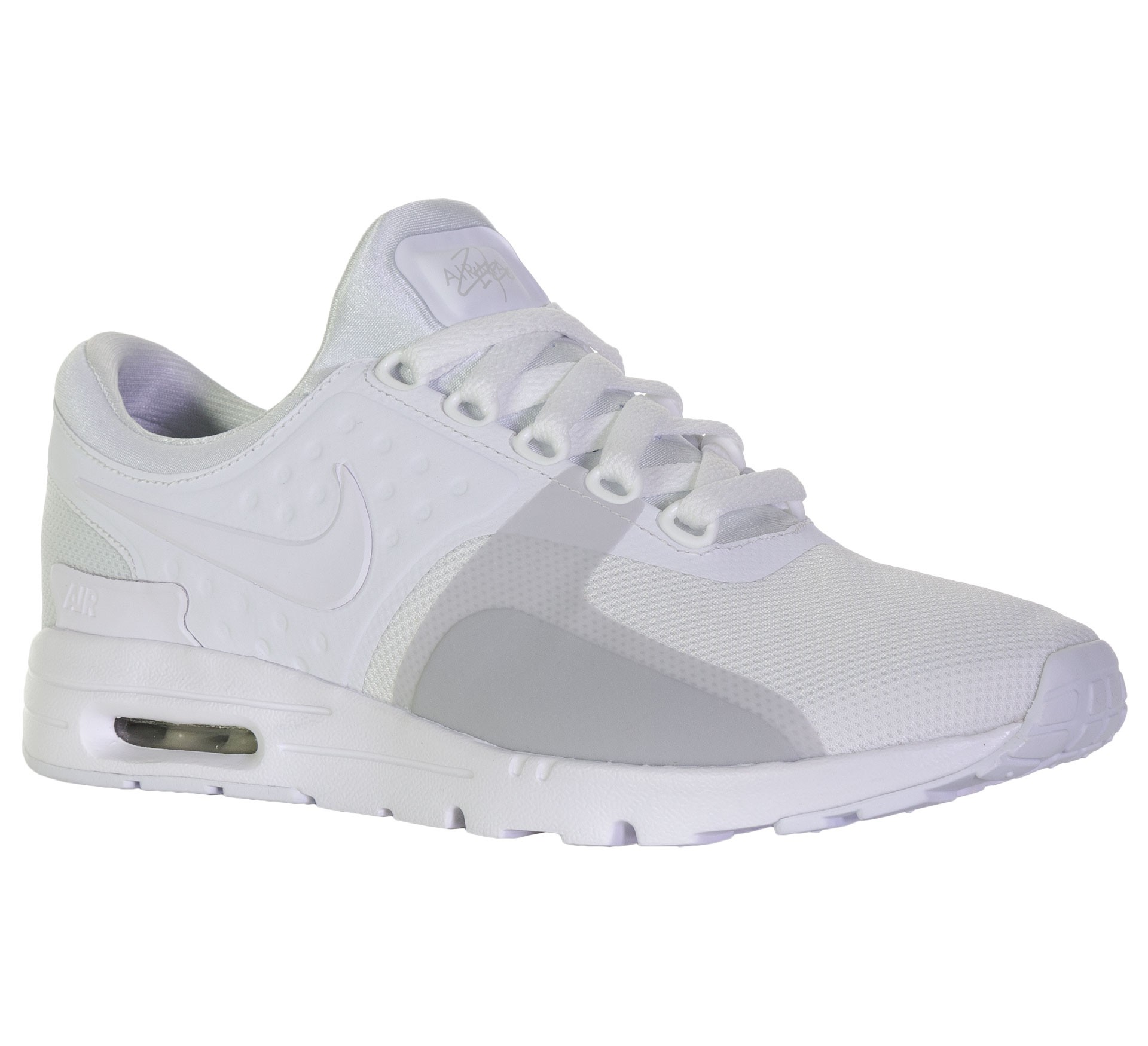 Plutosport - Nike Wmns Air Max Zero