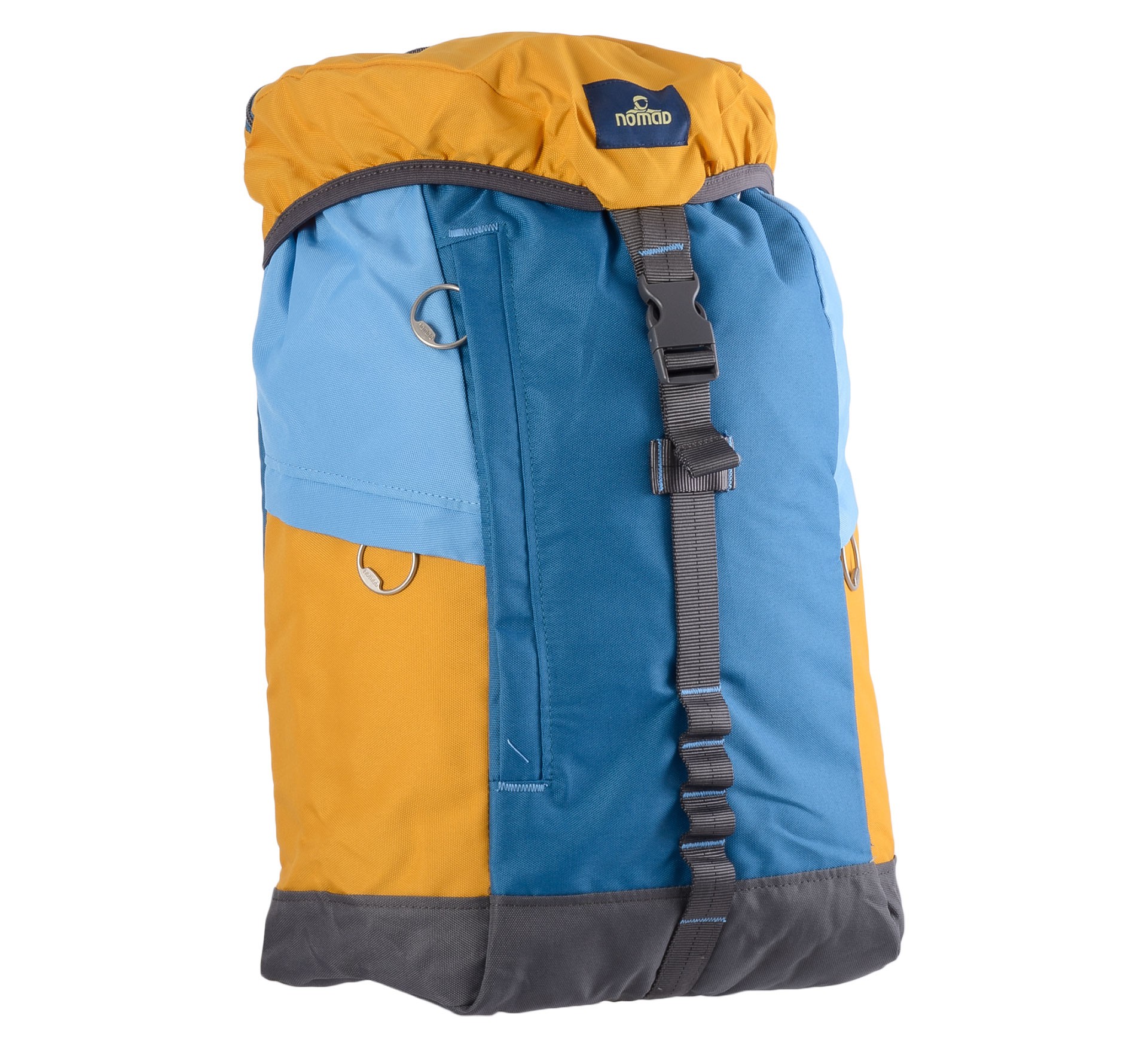 Plutosport - Nomad Backpack Polyester