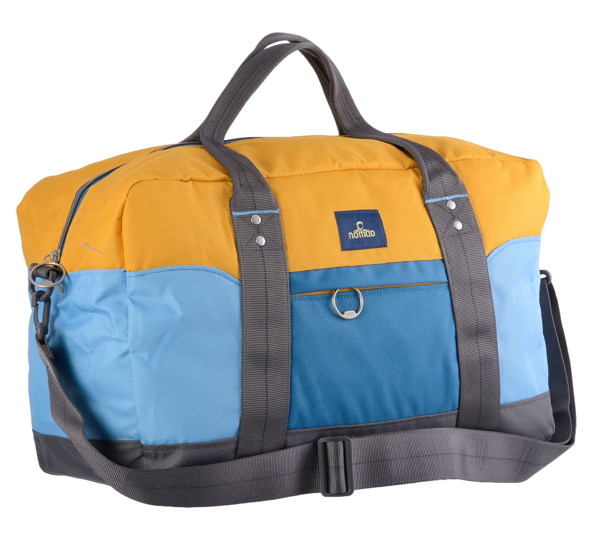 Plutosport - Nomad Weekender Polyester Plutosport - Nomad Weekender Polyester