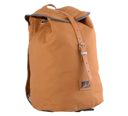 Plutosport - Normad Backpack Canvas M