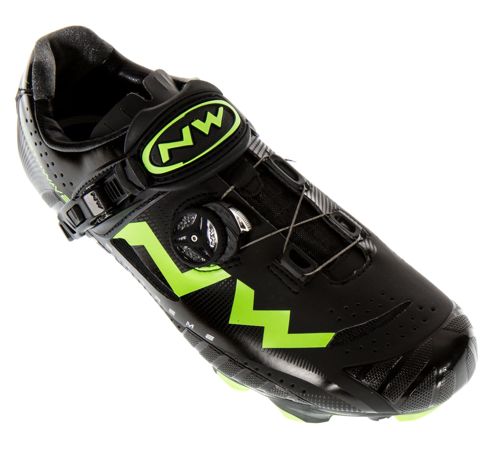 Plutosport - Northwave Extreme Tech Mountainbike Schoenen Plutosport - Northwave Extreme Tech Mountainbike Schoenen