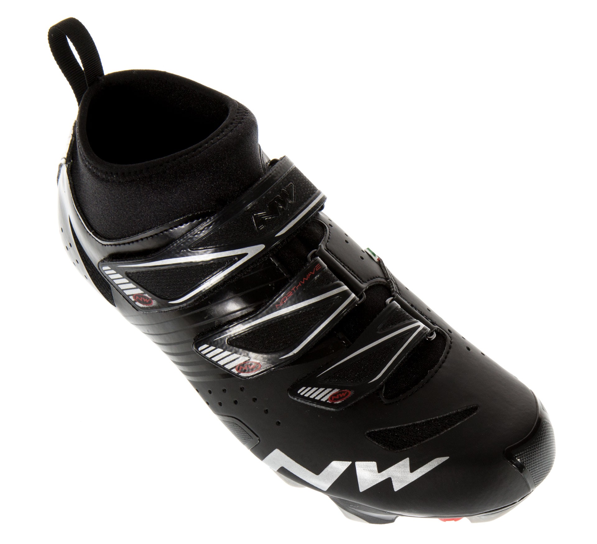 Plutosport - Northwave Hammer CX Mountainbike Schoenen Plutosport - Northwave Hammer CX Mountainbike Schoenen