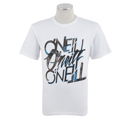 Plutosport - O'neill Sessions T-shirt Heren Plutosport - O'neill Sessions T-shirt Heren