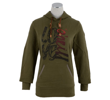 Plutosport - O'neill Sierra Sweater Dames Plutosport - O'neill Sierra Sweater Dames