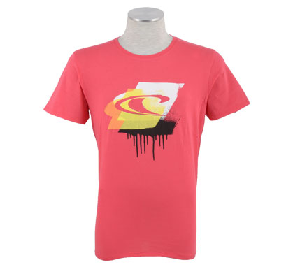 Plutosport - O'neill Thruster T-shirt Heren Plutosport - O'neill Thruster T-shirt Heren