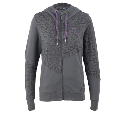 Plutosport - Only Play Jagger Sweatvest Dames Plutosport - Only Play Jagger Sweatvest Dames