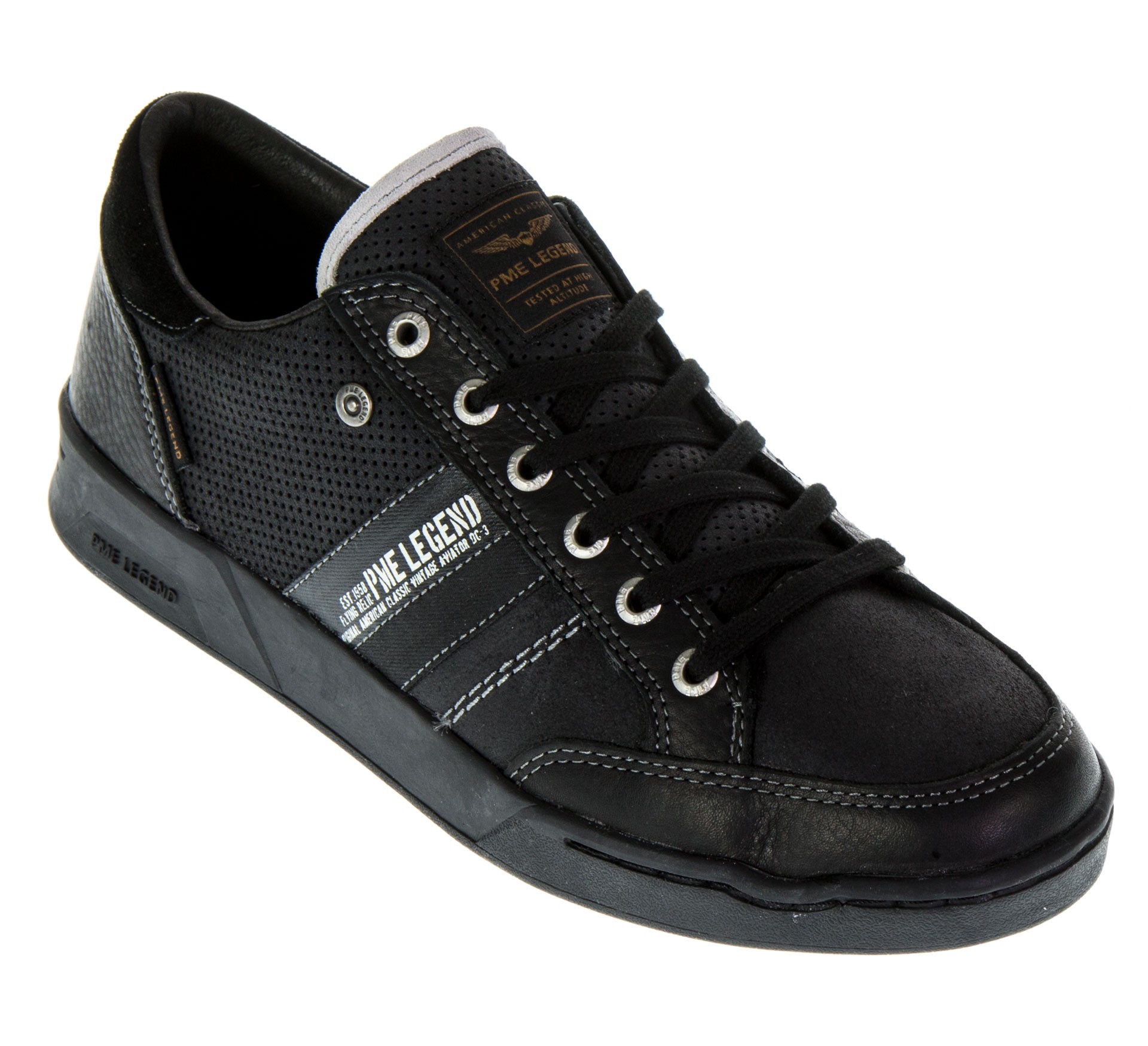 Plutosport - PME Legend Stealth Plutosport - PME Legend Stealth