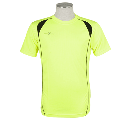 Plutosport - Precision Running Hardloop Shirt Plutosport - Precision Running Hardloop Shirt
