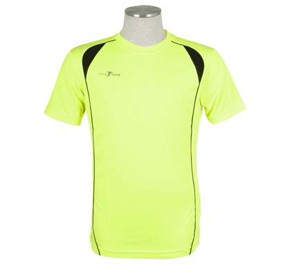 Plutosport - Precision Running Hardloop Shirt