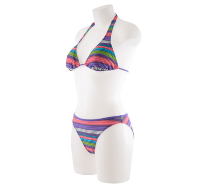 Plutosport - Protest Bikini Sheya Dames Plutosport - Protest Bikini Sheya Dames