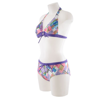 Plutosport - Protest Bikini Yaska B Cup Dames Plutosport - Protest Bikini Yaska B Cup Dames