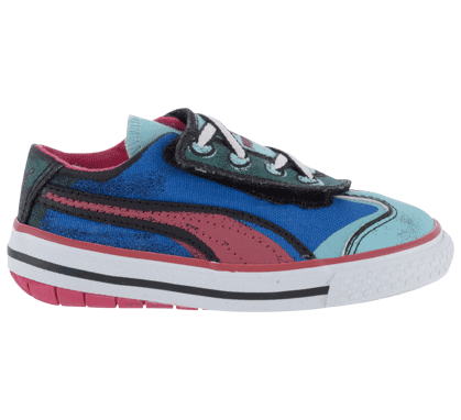Plutosport - Puma 917 Canvas Plutosport - Puma 917 Canvas