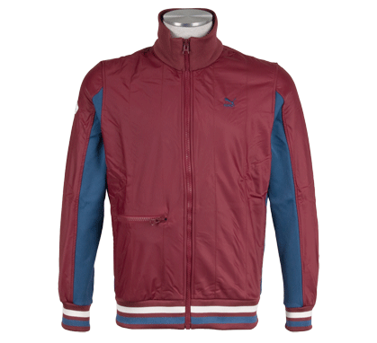 Plutosport - Puma Archive Edition Track Jacket