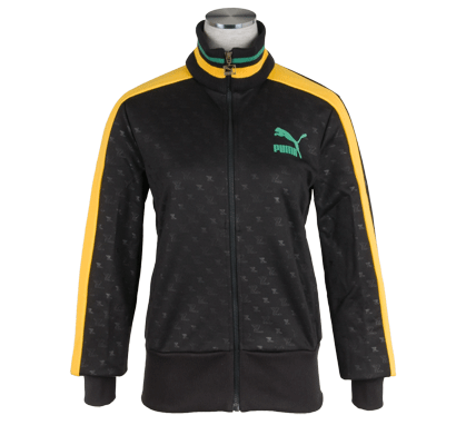 Plutosport - Puma Archive Heroes T7 Trk Jkt Wms Plutosport - Puma Archive Heroes T7 Trk Jkt Wms