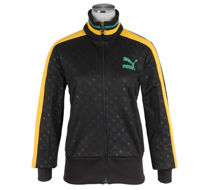 Plutosport - Puma Archive Heroes T7 Trk Jkt Wms