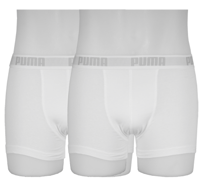 Plutosport - Puma Basic Boxer 2-Pack Plutosport - Puma Basic Boxer 2-Pack