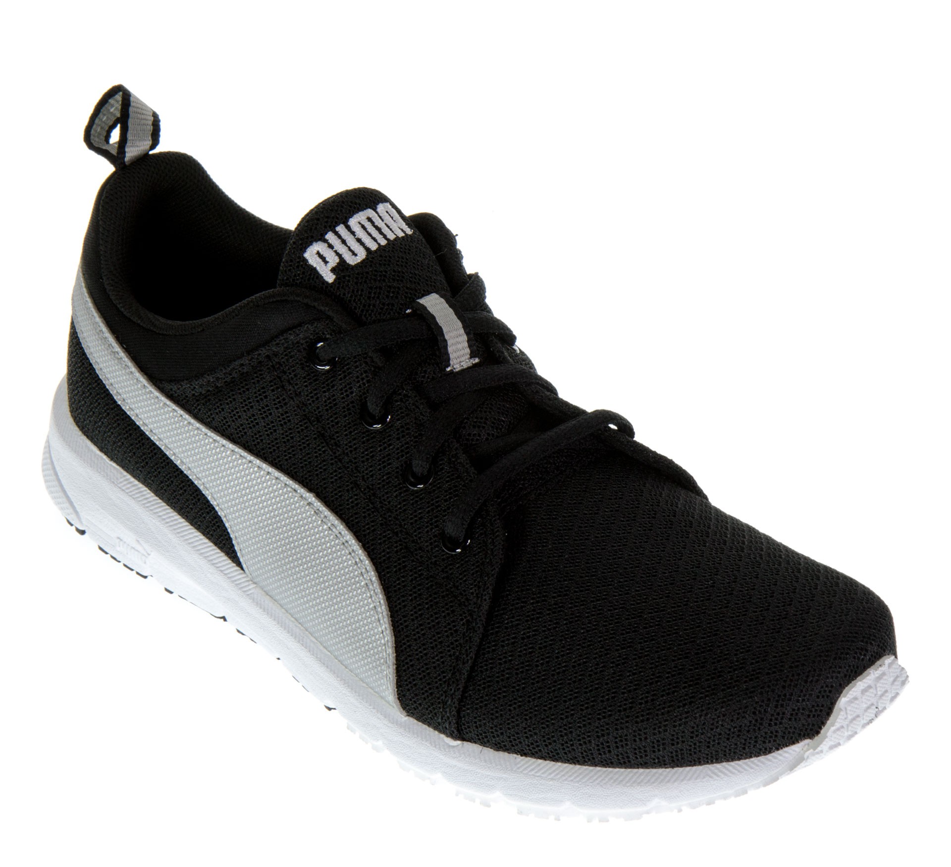 Plutosport - Puma Carson Mesh Junior Plutosport - Puma Carson Mesh Junior
