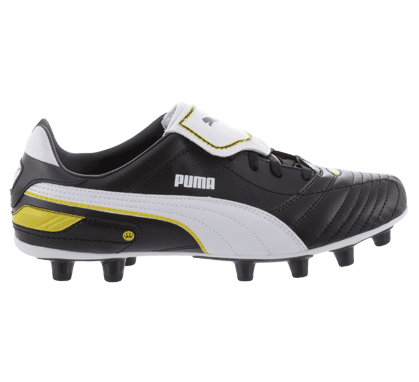 Plutosport - Puma Esito Finale I Fg Voetbalschoen Heren Plutosport - Puma Esito Finale I Fg Voetbalschoen Heren