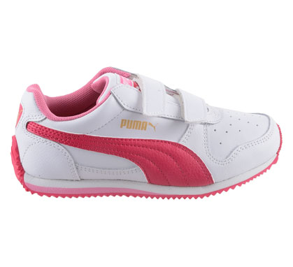Plutosport - Puma Fieldsprint Lo V Sneakers Junior Plutosport - Puma Fieldsprint Lo V Sneakers Junior