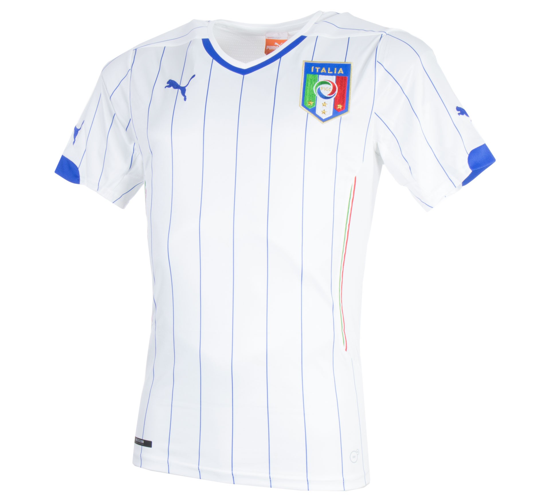 Plutosport - Puma FIGC Italia Away Replica