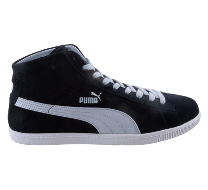 Plutosport - Puma Glyde Mid Sneaker Dames