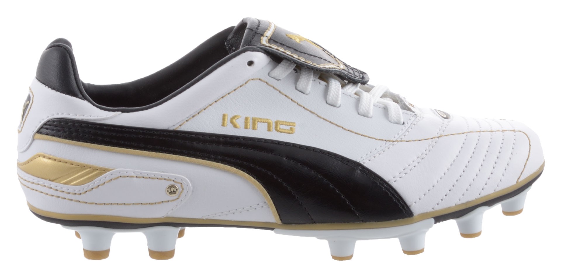 Plutosport - Puma King Finale i FG Junior