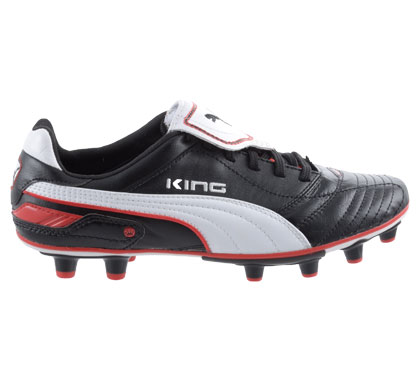 Plutosport - Puma King Finale I Fg Voetbalschoen Heren