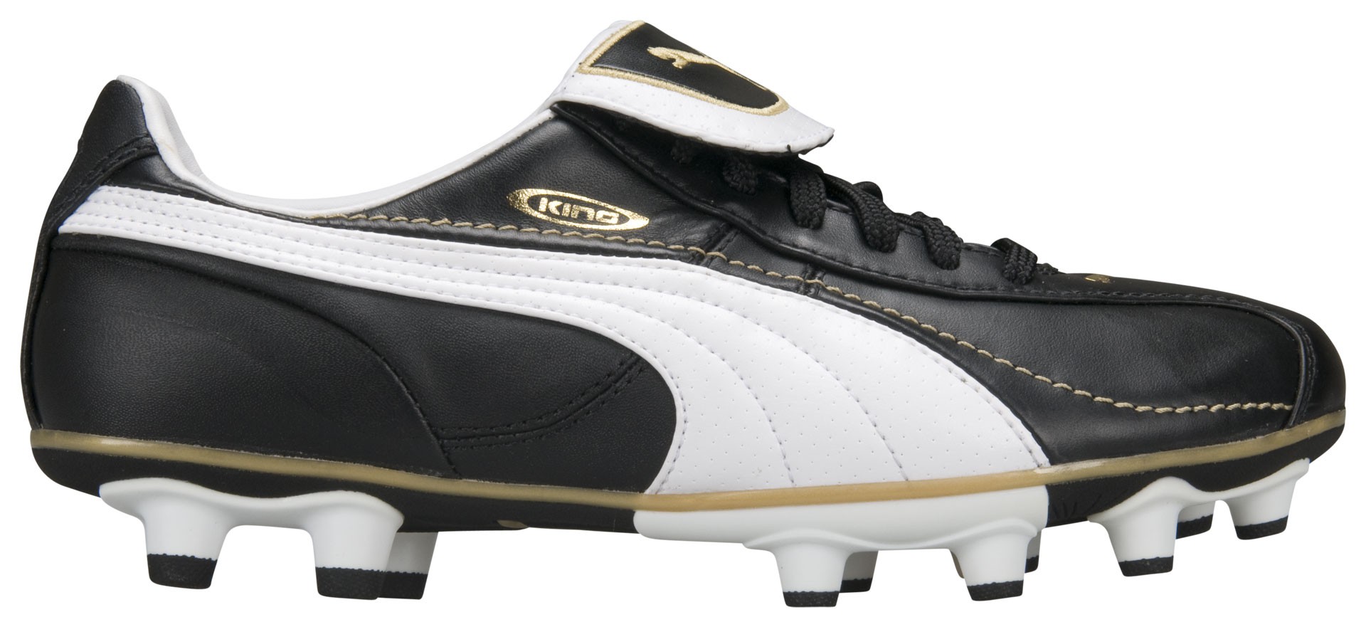 Plutosport - Puma King XL i FG Jr