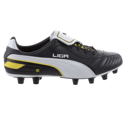 Plutosport - Puma Liga Finale I Fg Voetbalschoen Heren Plutosport - Puma Liga Finale I Fg Voetbalschoen Heren