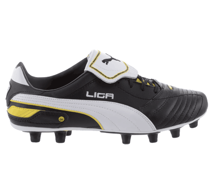 Plutosport - Puma Liga Finale I Fg Voetbalschoen Heren Plutosport - Puma Liga Finale I Fg Voetbalschoen Heren