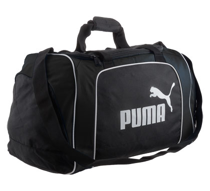 Plutosport - Puma Medium Team Sporttas Plutosport - Puma Medium Team Sporttas