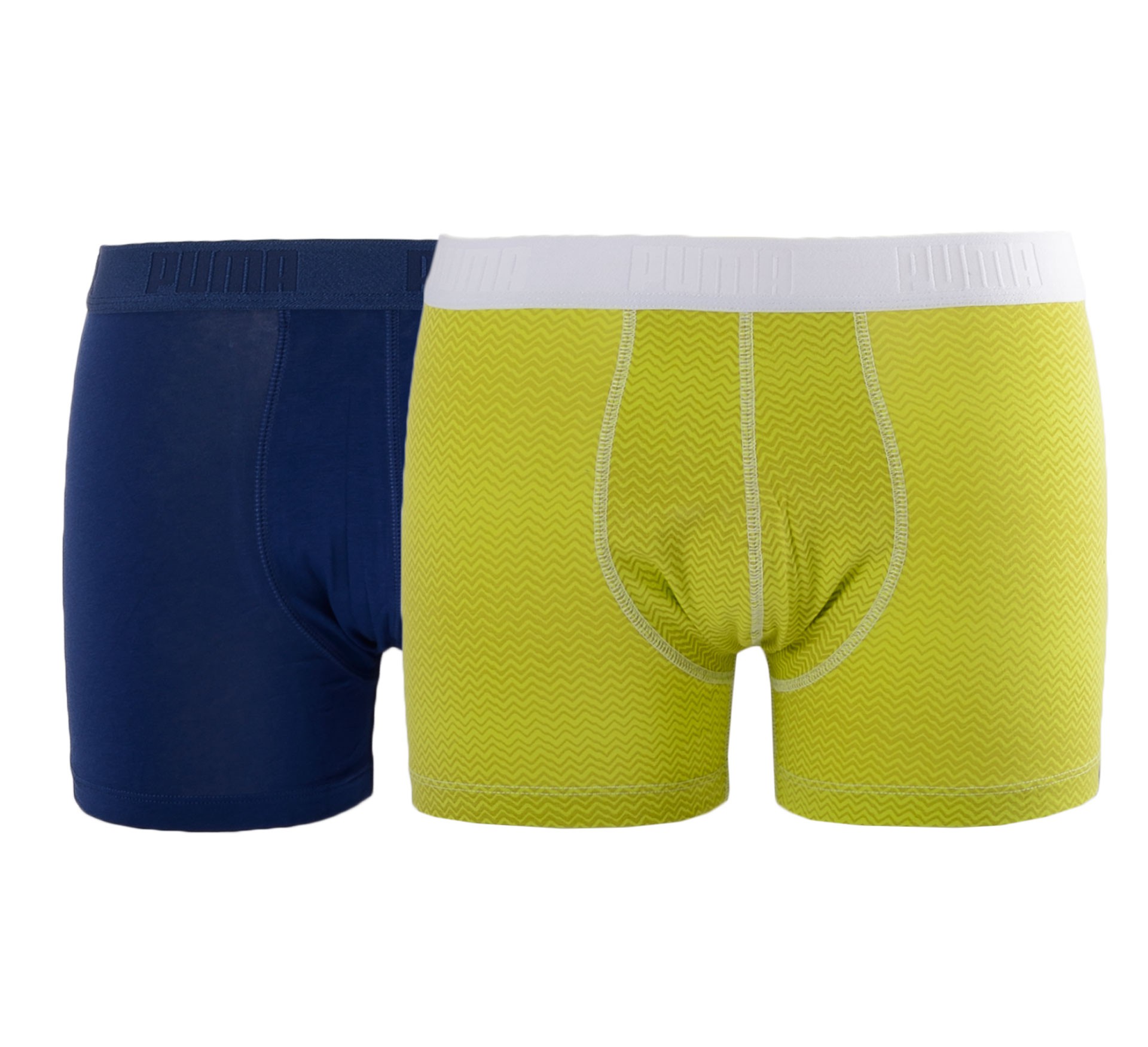 Plutosport - Puma NeverTame Boxer (2-pack)