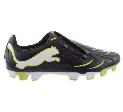 Plutosport - Puma Power Cat 3.10 Fg Voetbalschoen Heren