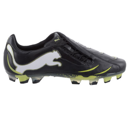 Plutosport - Puma Powercat 1.10 Fg Voetbalschoen Heren