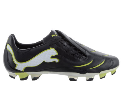 Plutosport - Puma Powercat 2.10 Fg Voetbalschoen Heren Plutosport - Puma Powercat 2.10 Fg Voetbalschoen Heren