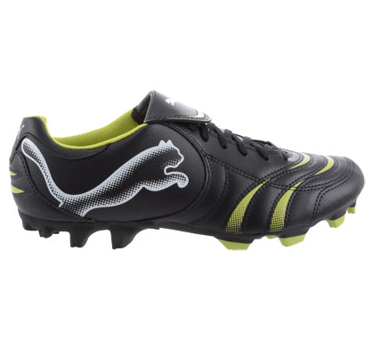 Plutosport - Puma Powercat 4.10 Fg Voetbalschoen Heren