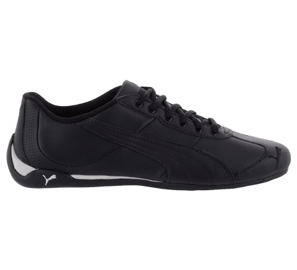 Plutosport - Puma Repli Cat Iii Leather Schoen Plutosport - Puma Repli Cat Iii Leather Schoen