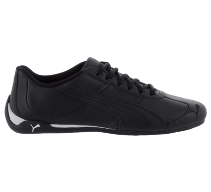 Plutosport - Puma Repli Cat Iii Leather Schoen