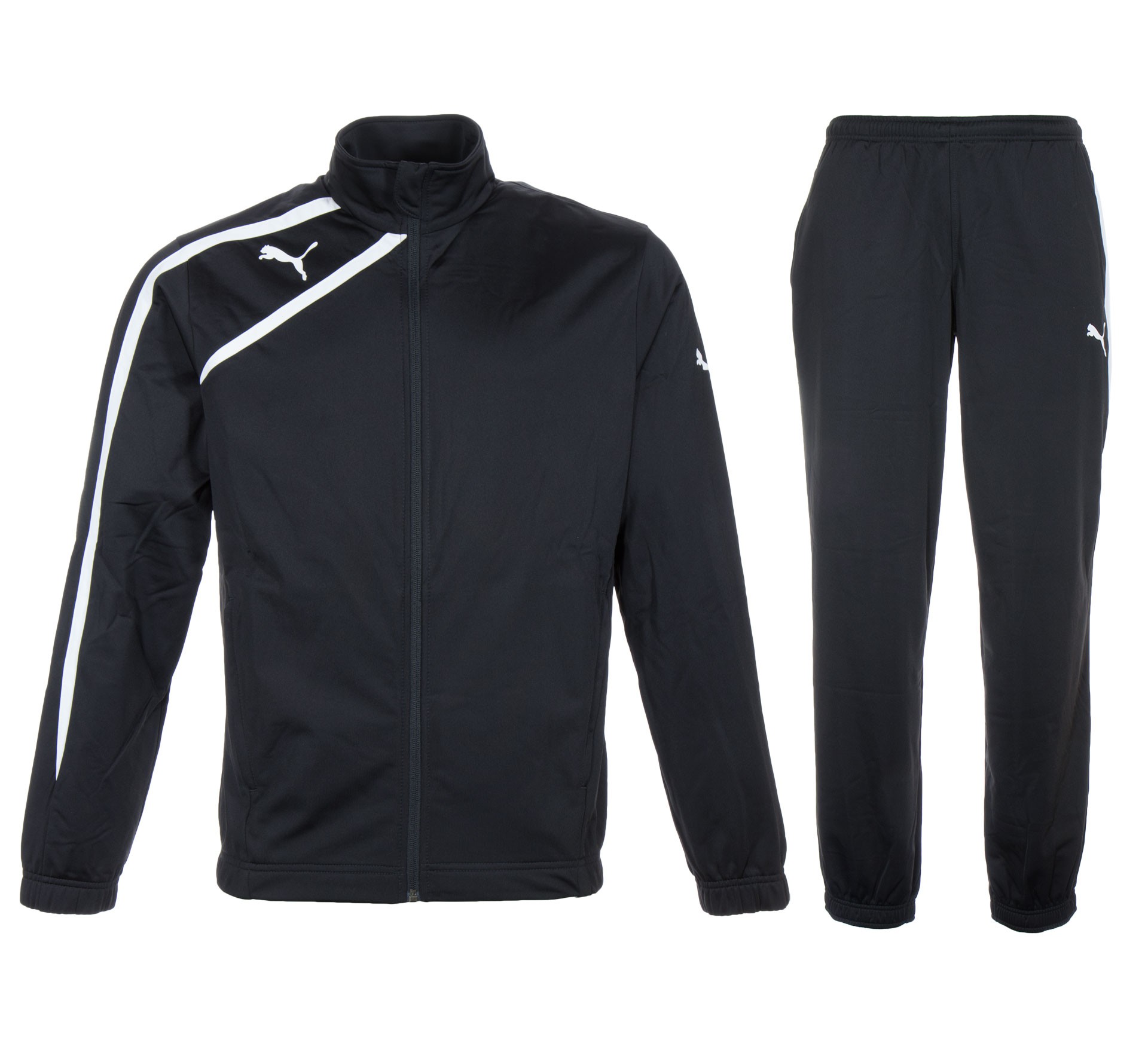 Plutosport - Puma Spirit Poly Tracksuit Plutosport - Puma Spirit Poly Tracksuit