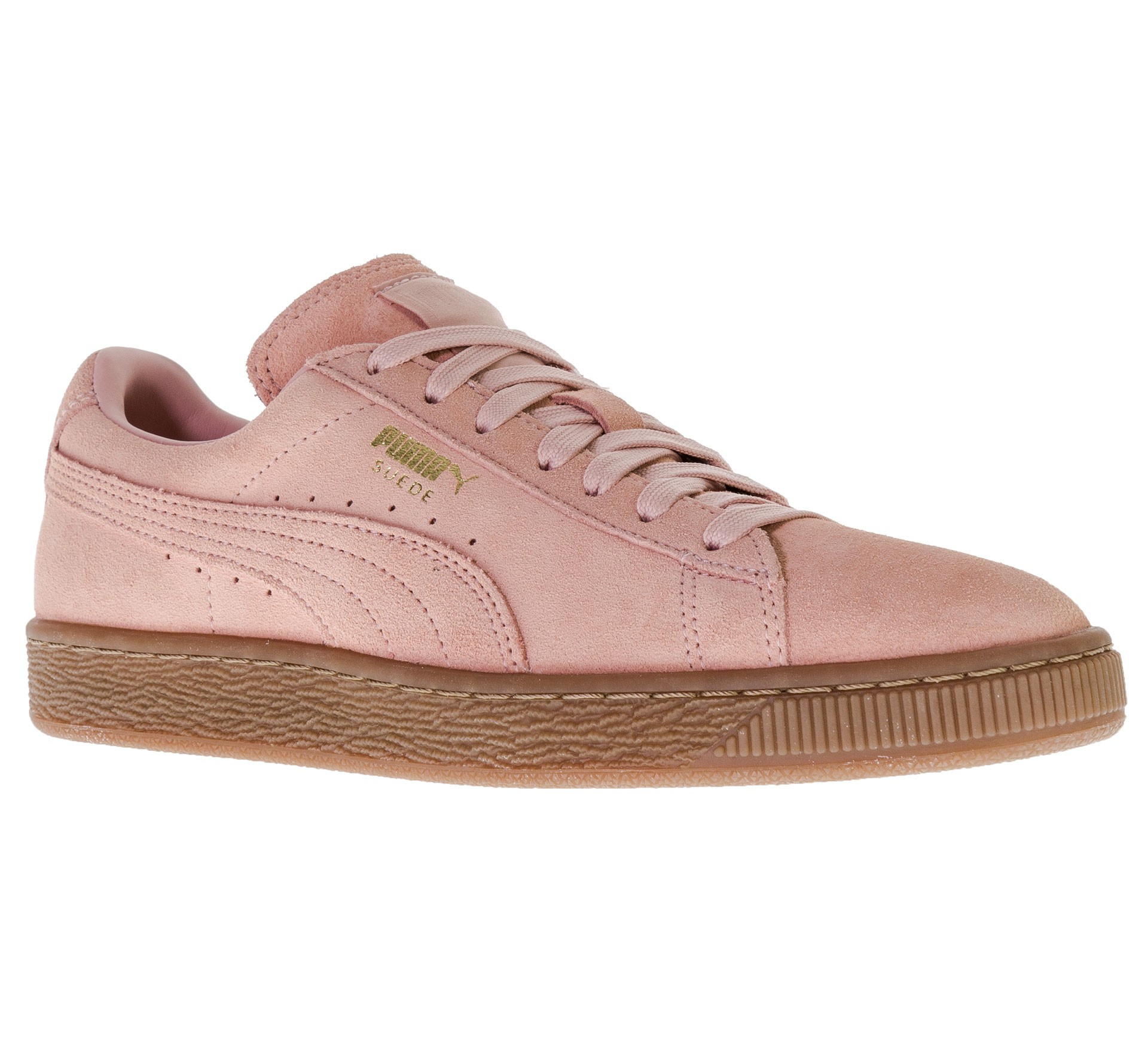 Plutosport - Puma Suede Classic+