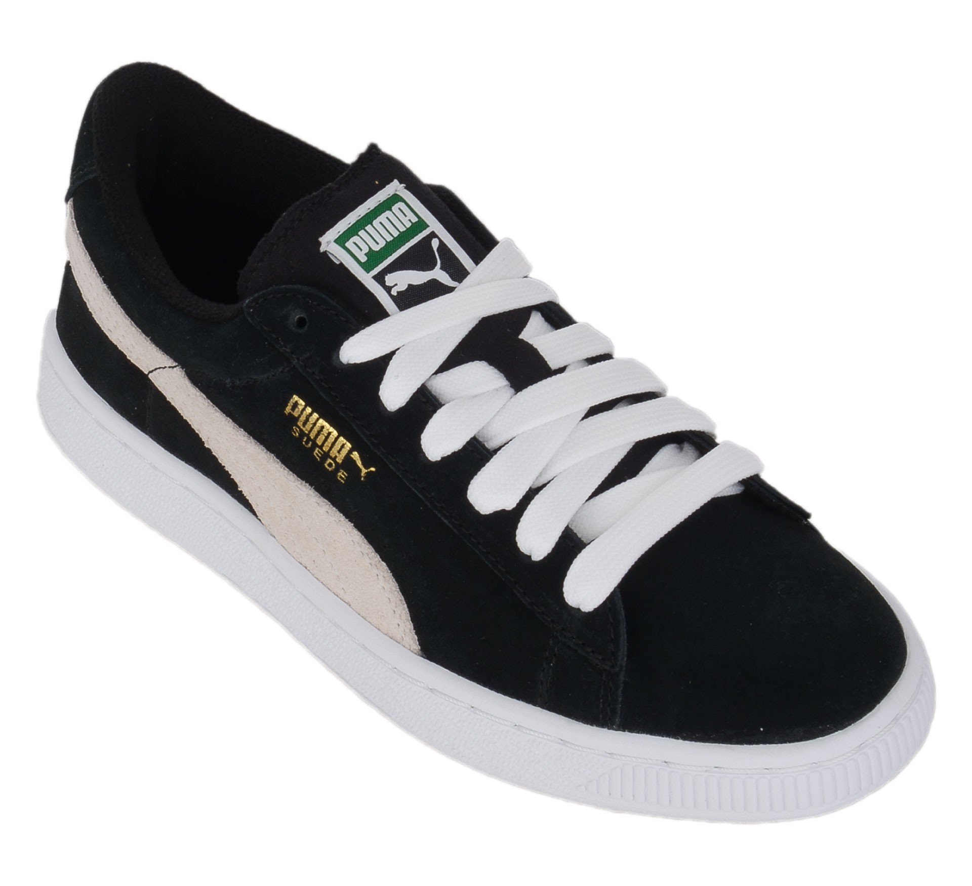 Plutosport - Puma Suede Jr Plutosport - Puma Suede Jr
