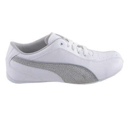 Plutosport - Puma Tallula Glamm Sneaker Junior