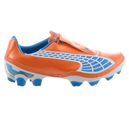 Plutosport - Puma V1.10 Ii I Fg Voetbalschoen Heren Plutosport - Puma V1.10 Ii I Fg Voetbalschoen Heren