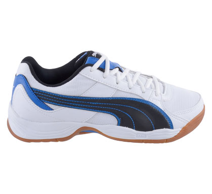 Plutosport - Puma Vellum Iii Indoorschoen Senior Plutosport - Puma Vellum Iii Indoorschoen Senior