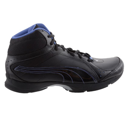 Plutosport - Puma Wylie Eternity Mid Fitnessschoen Dames Plutosport - Puma Wylie Eternity Mid Fitnessschoen Dames