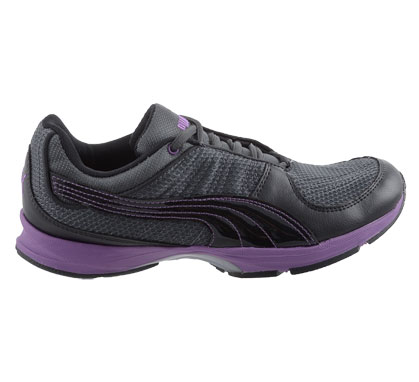 Plutosport - Puma Wylie Infinity Fitness Schoen Dames