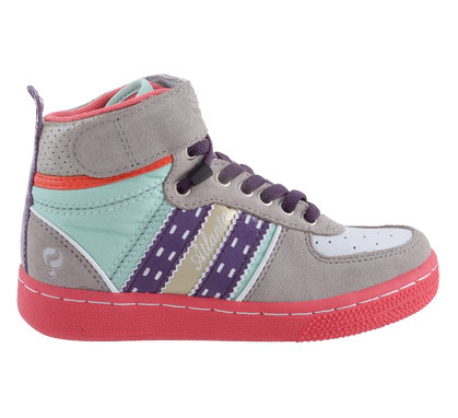 Plutosport - Quick Atlanta Sneakers Junior