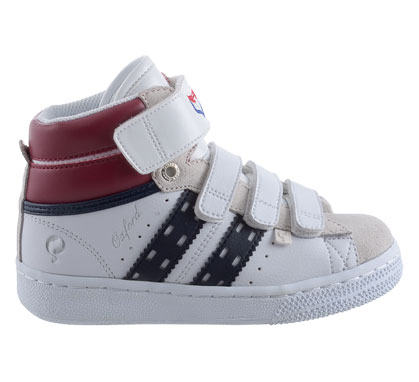 Plutosport - Quick Oxford Sneakers Junior Plutosport - Quick Oxford Sneakers Junior